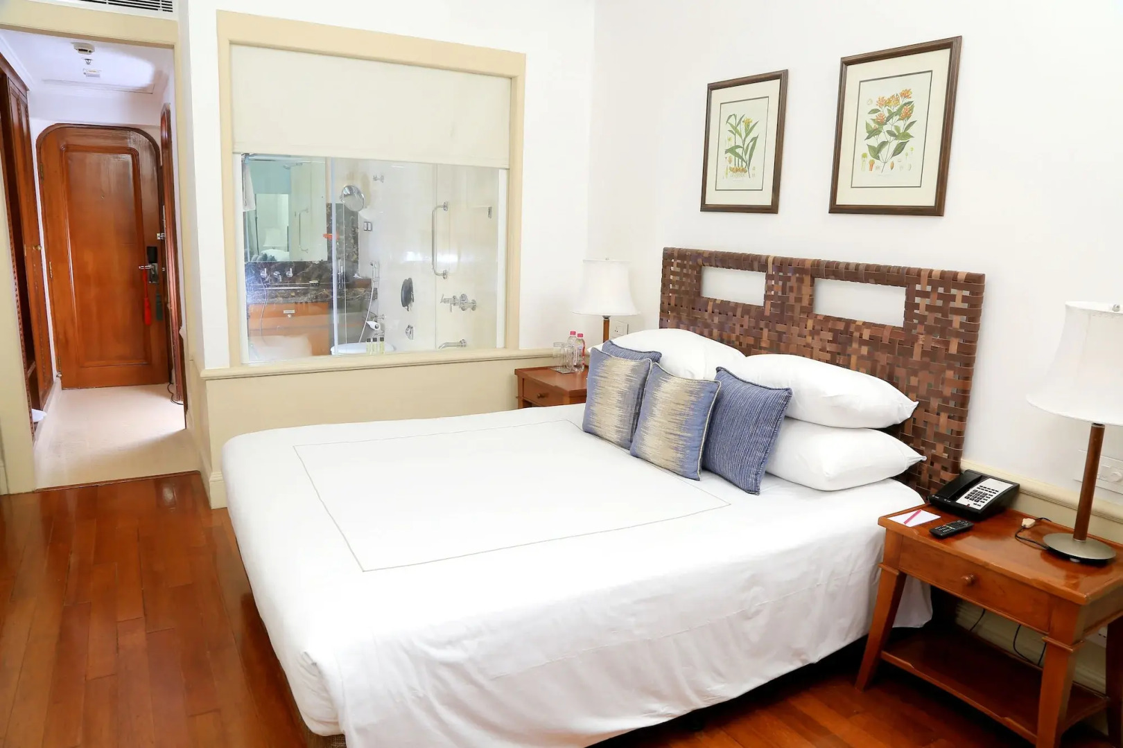 Foto - Taj Malabar Resort & Spa, Cochin.