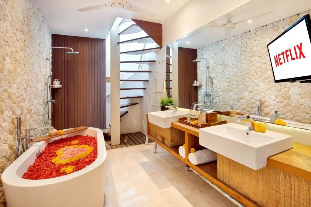 Photo - The Jimbaran Villa by Ini Vie Hospitality
