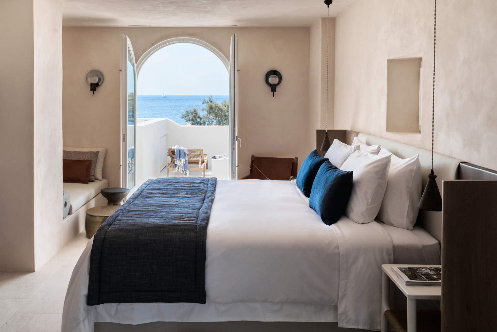 Photo - Istoria, A Member of Design Hotels