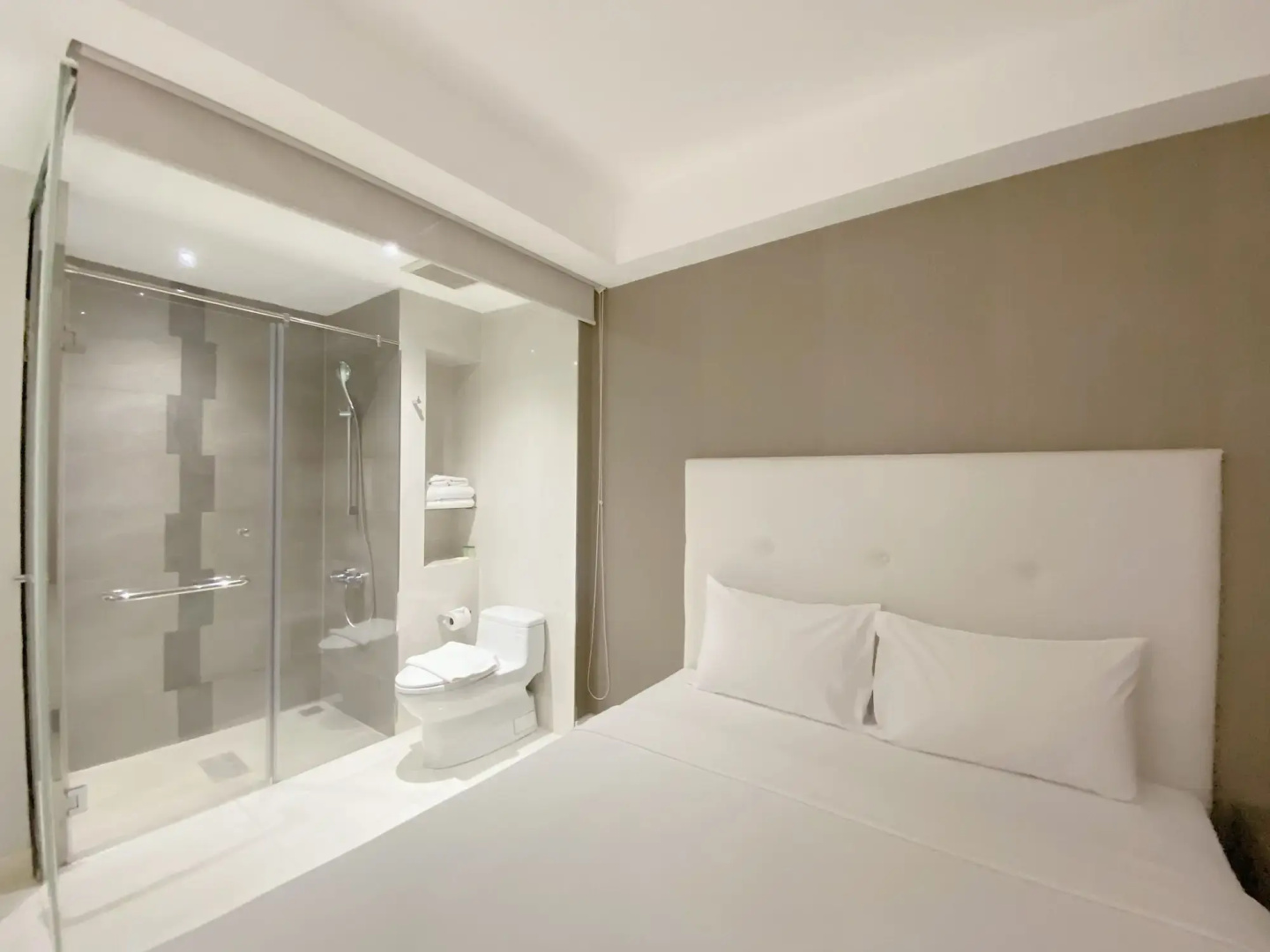 Foto - Nicecy Ben Thanh Hotel