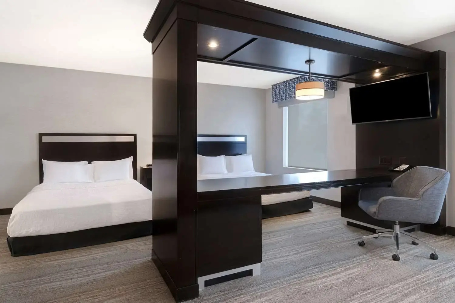Foto - Hampton Inn & Suites Seattle/Federal Way