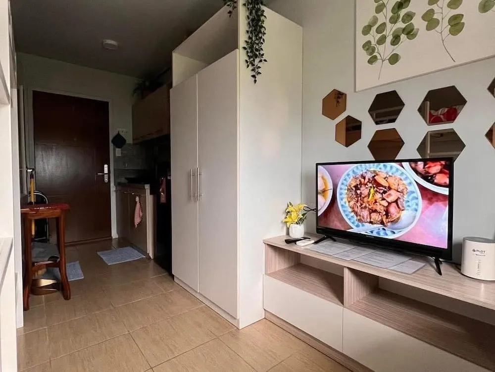 Photo - Alabang Condotel in Studio One Condominium