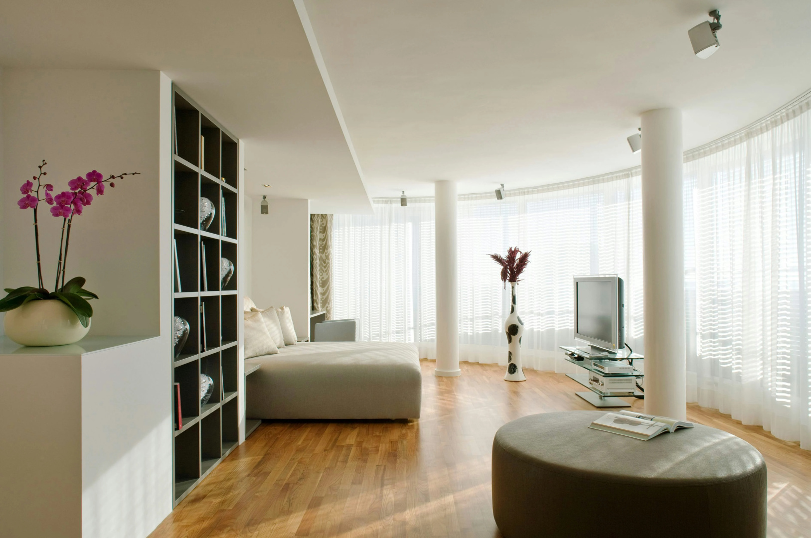 Foto - The Mandala Berlin, a Member of Design Hotels