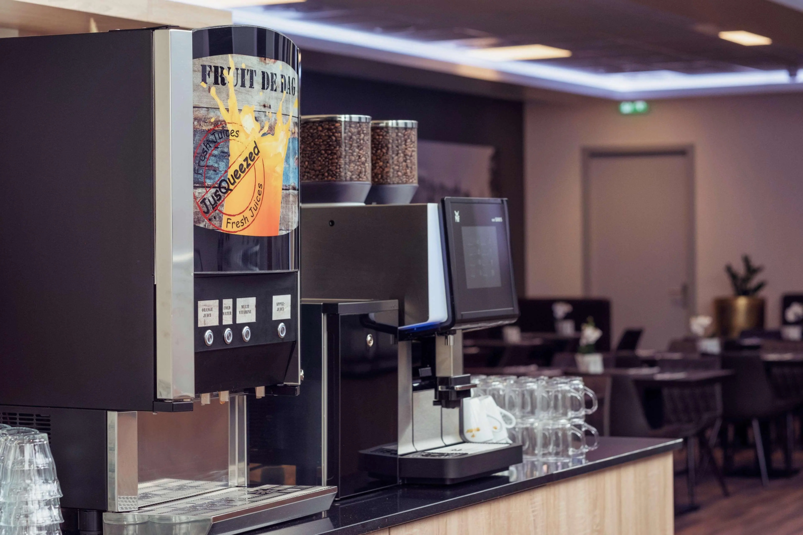 Photo - PLAZA Premium Den Haag City Center