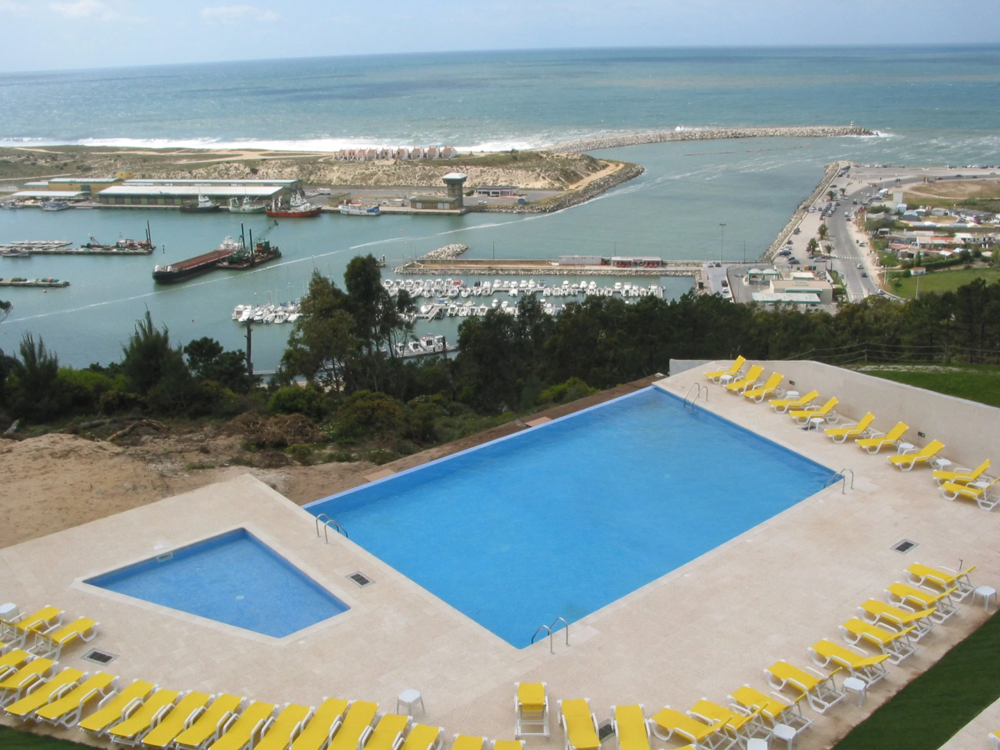 Foto - Hotel Miramar Sul