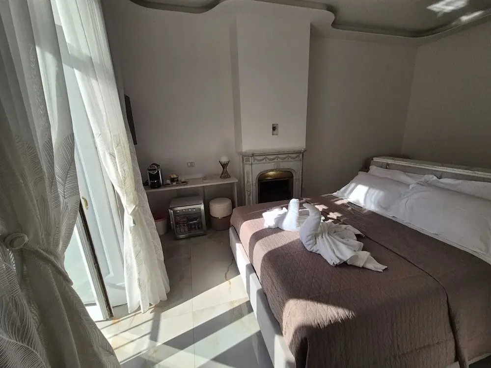 Photo - Arco Boutique Rooms