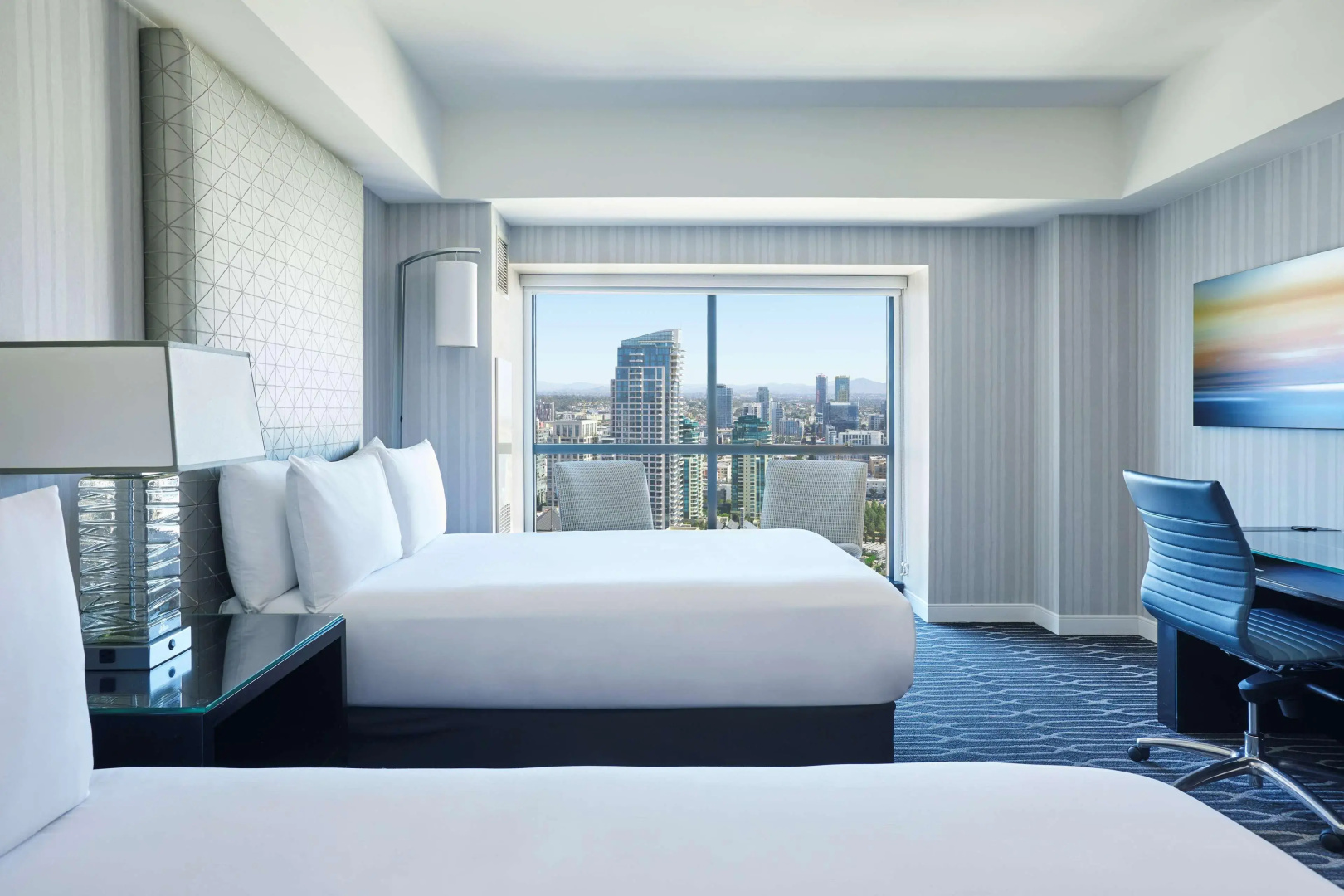 Photo - Manchester Grand Hyatt San Diego
