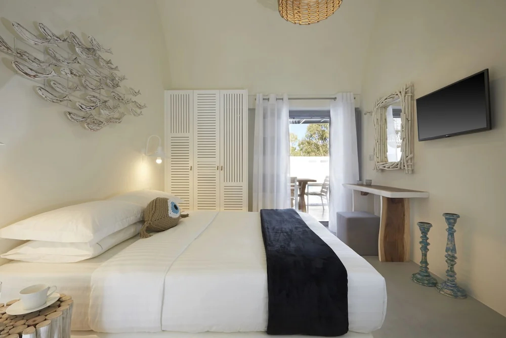 Foto - Eolia Kamari Villa