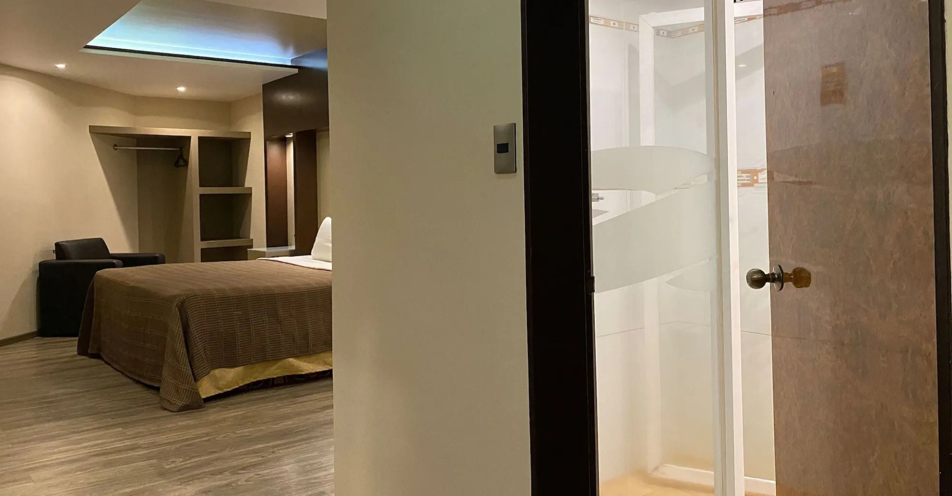 Photo - Hotel Escala Central del Norte