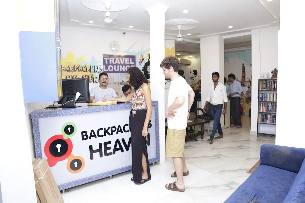 Photo - New King by Backpackers Heaven