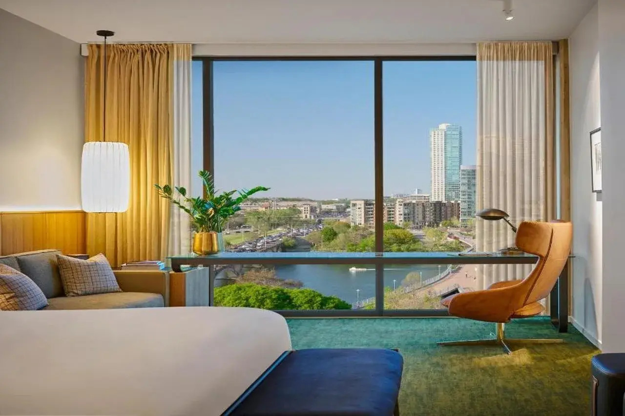 Photo - The Loren Hotel Austin
