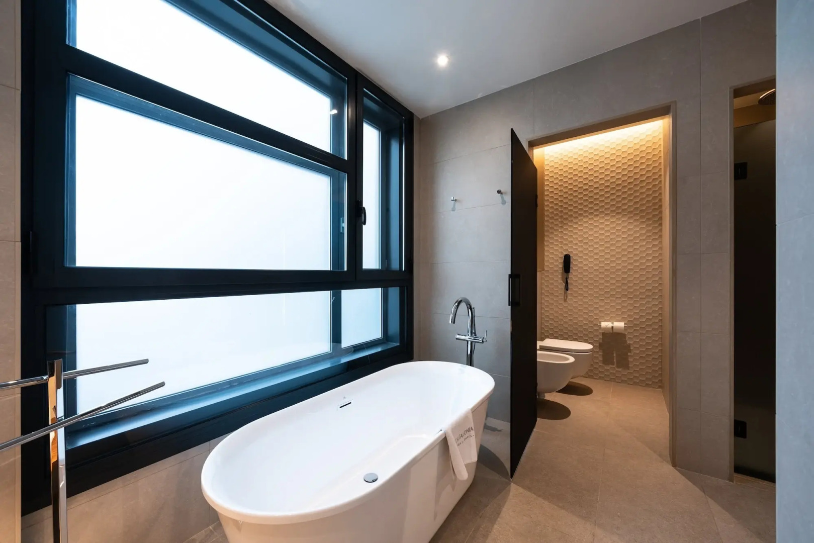 Foto - Catalonia Barcelona Plaza