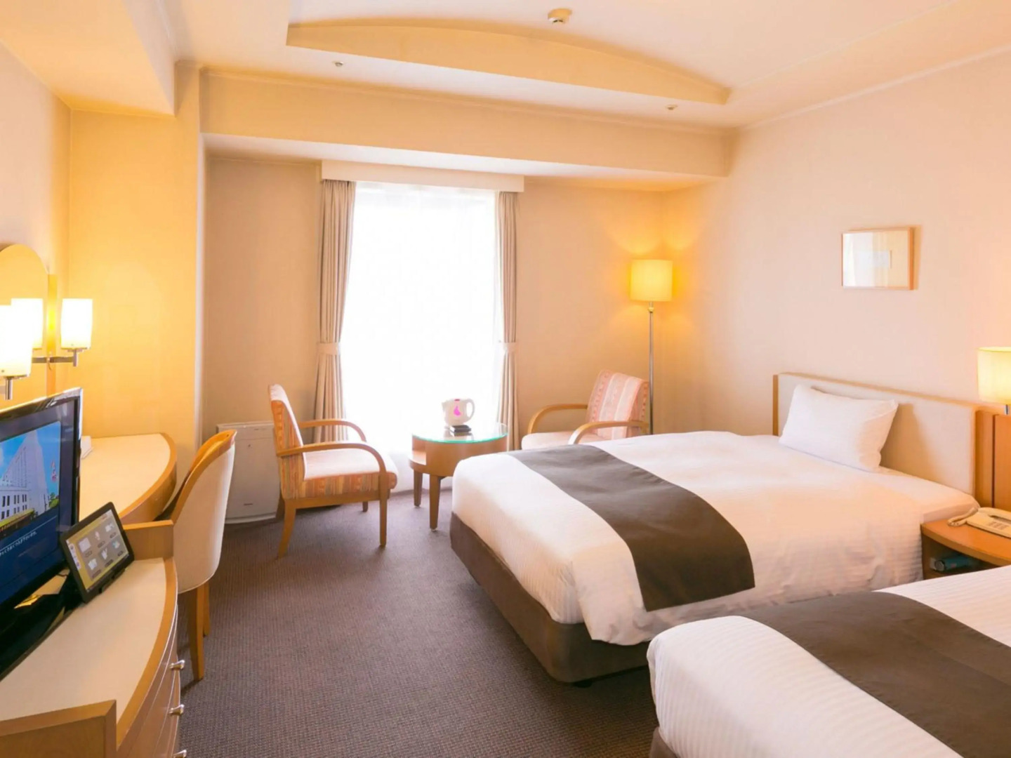 Foto - Rembrandt Hotel Atsugi