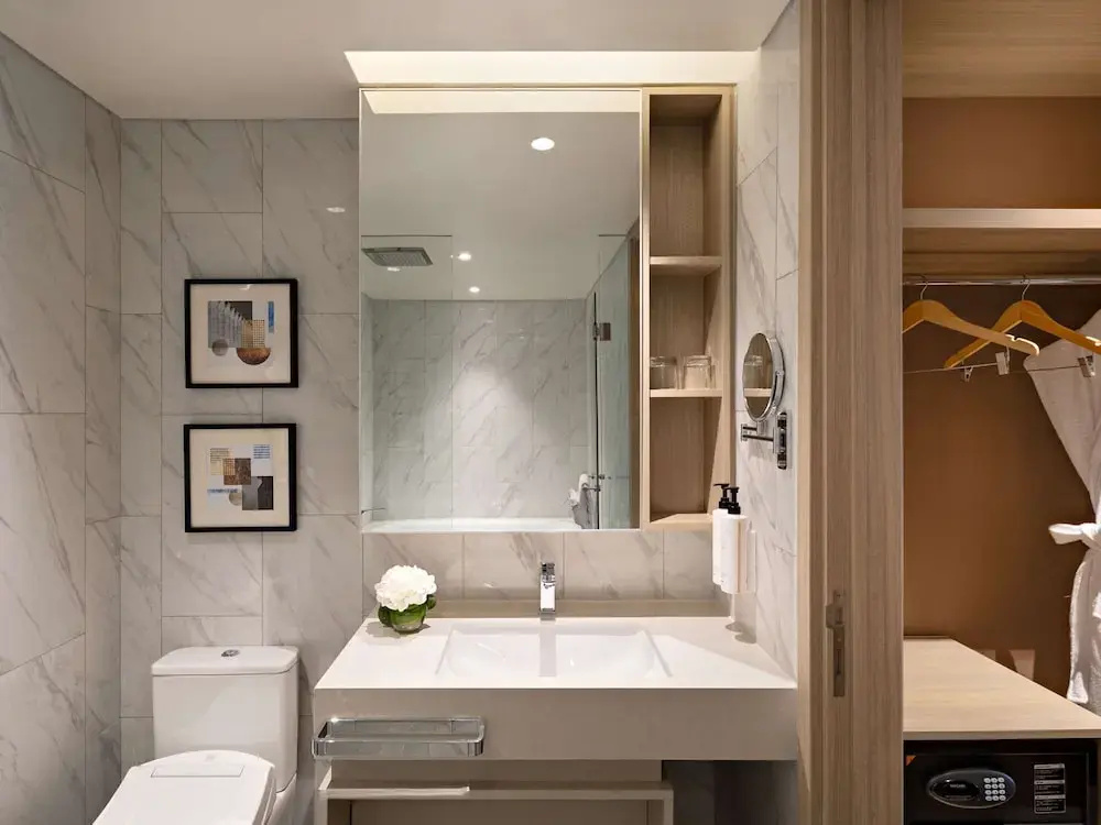 Photo - Swissôtel Living Jakarta Mega Kuningan
