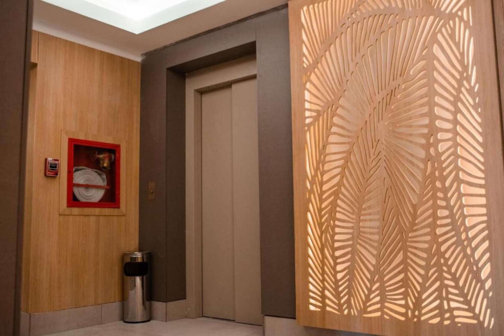 Photo - Gran Hotel Dakar