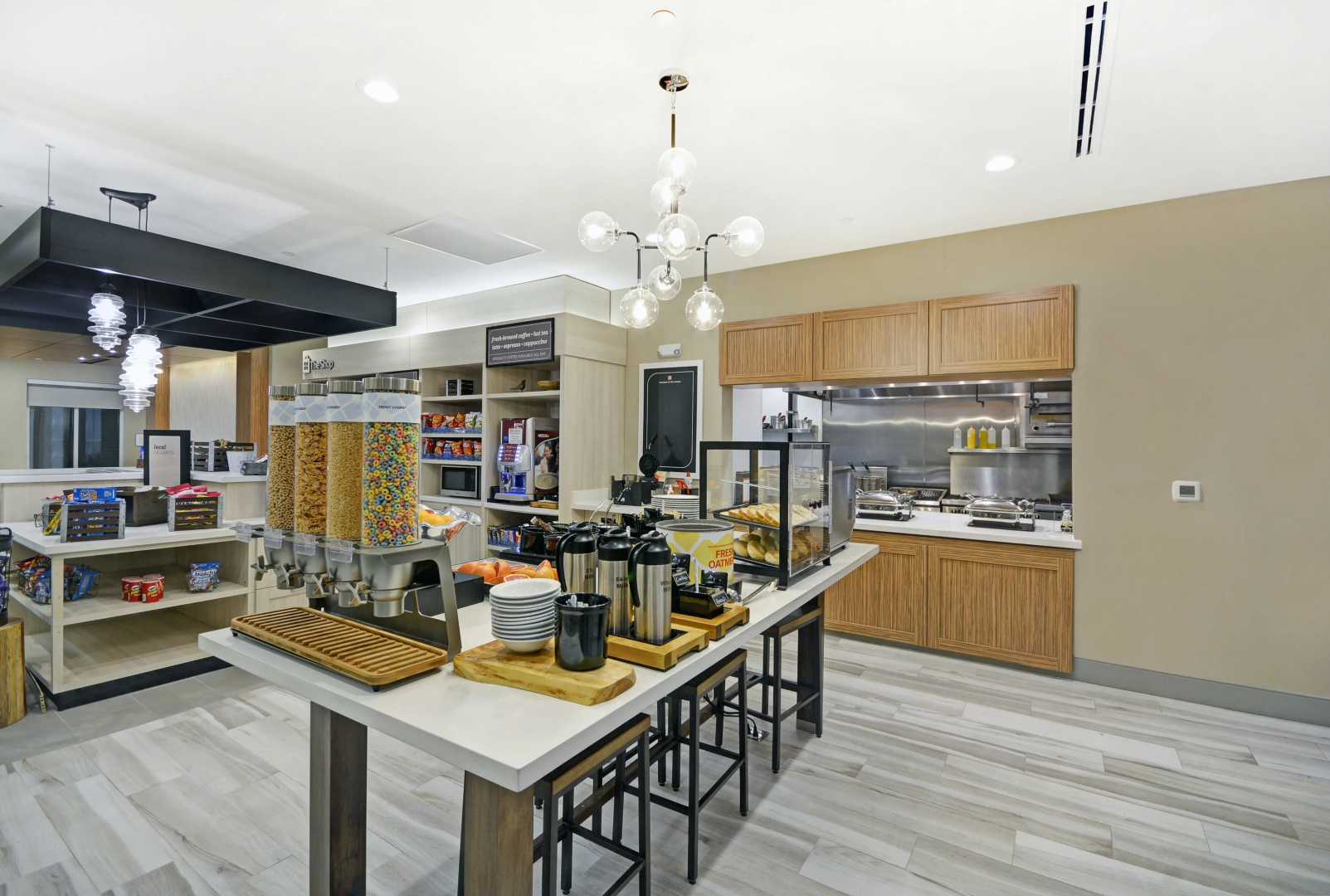 Foto - Hilton Garden Inn Houston Hobby Airport, TX