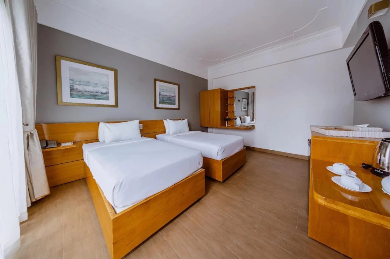 Foto - Happy Life Green Hotel