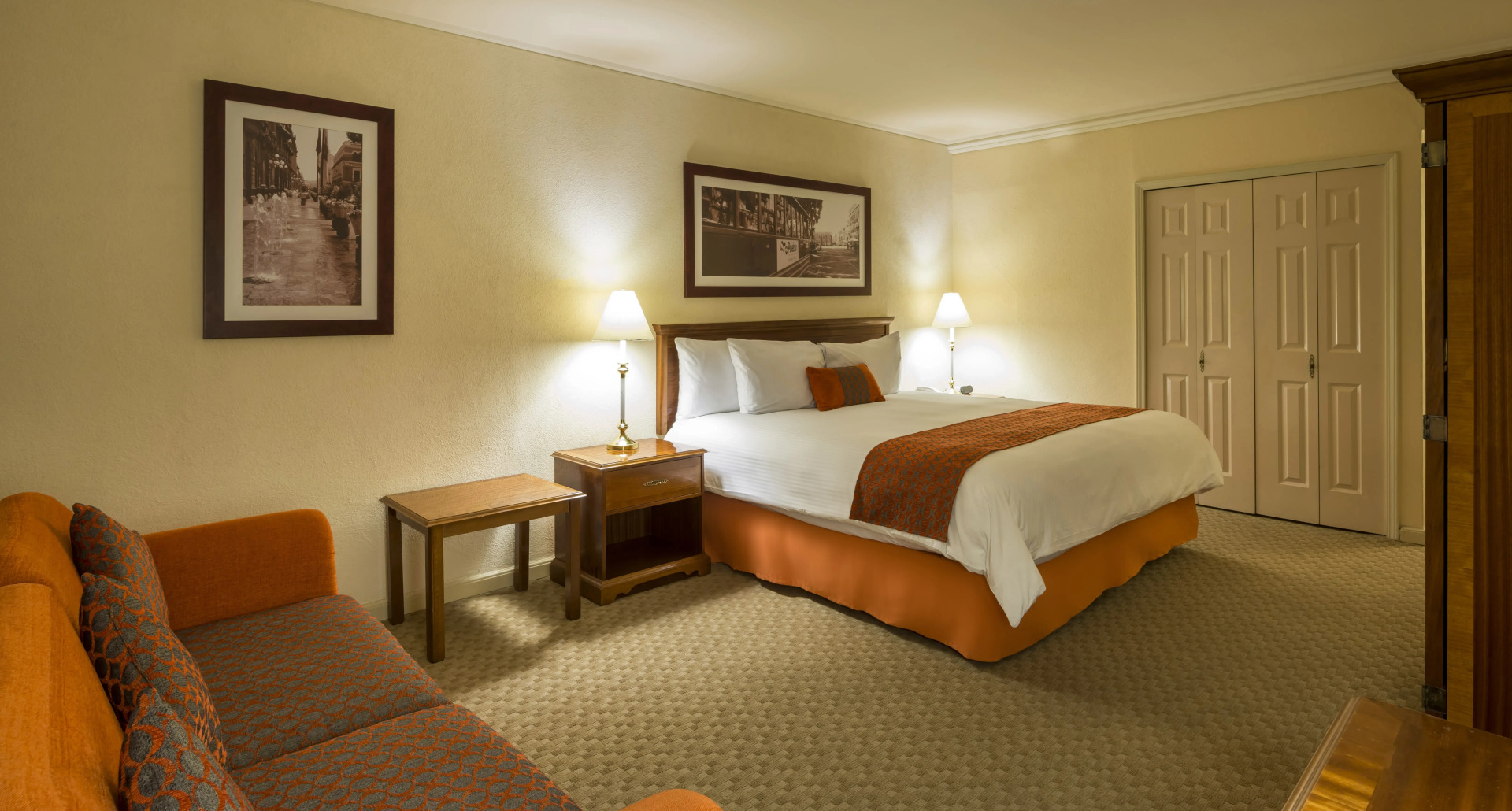 Foto - Camino Real Puebla Angelopolis