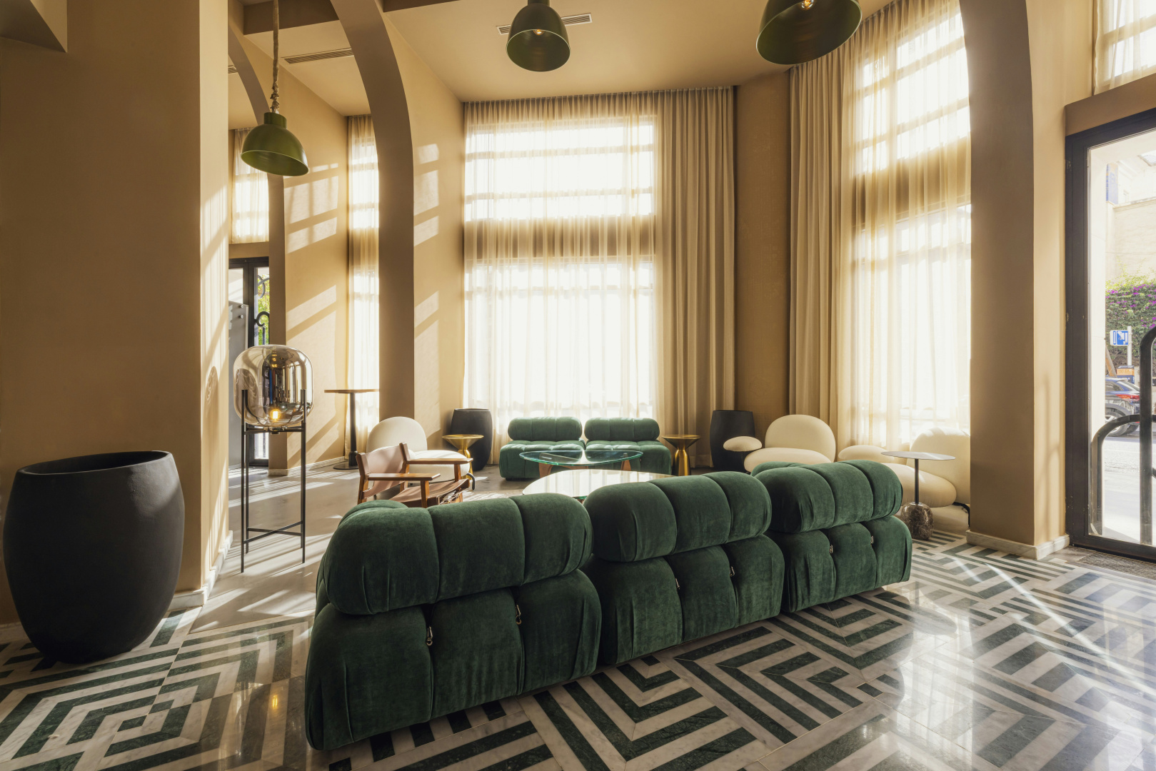 Foto - Le Square By Onomo Collection