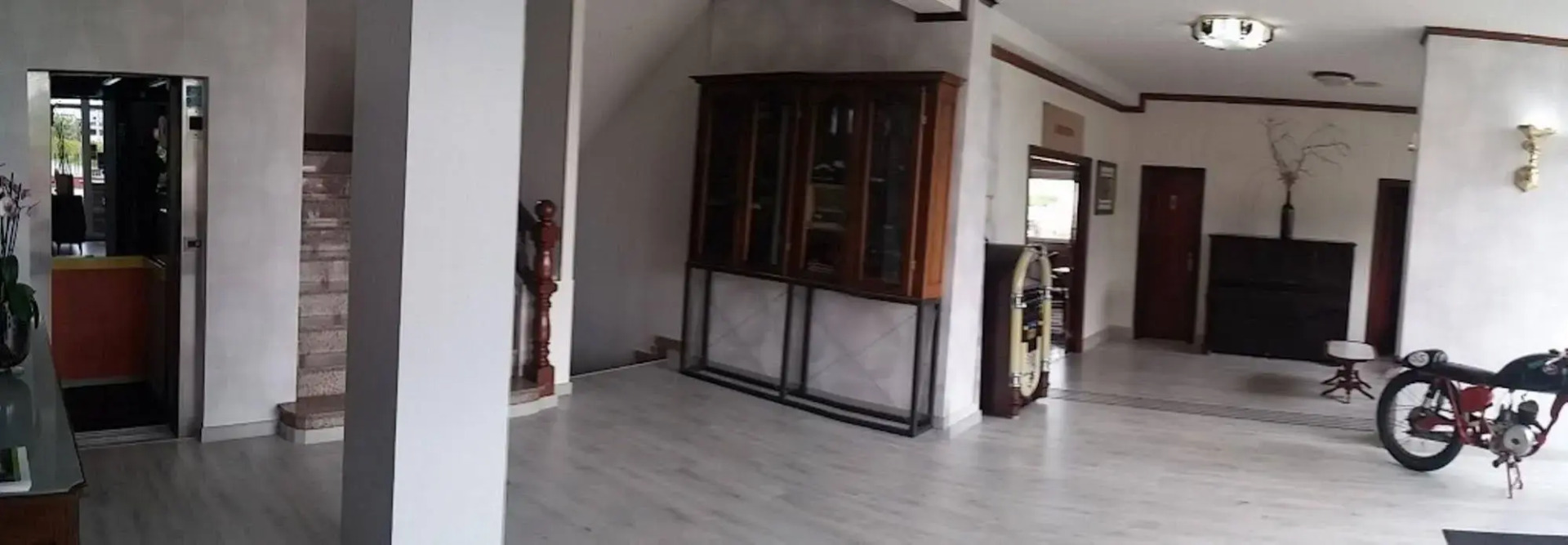 Foto - Hotel Los Olmos