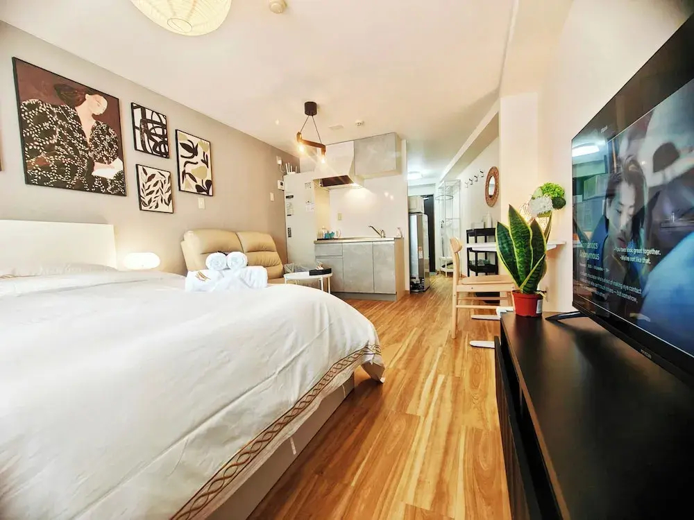 Photo - Sidihome 365 Apartment