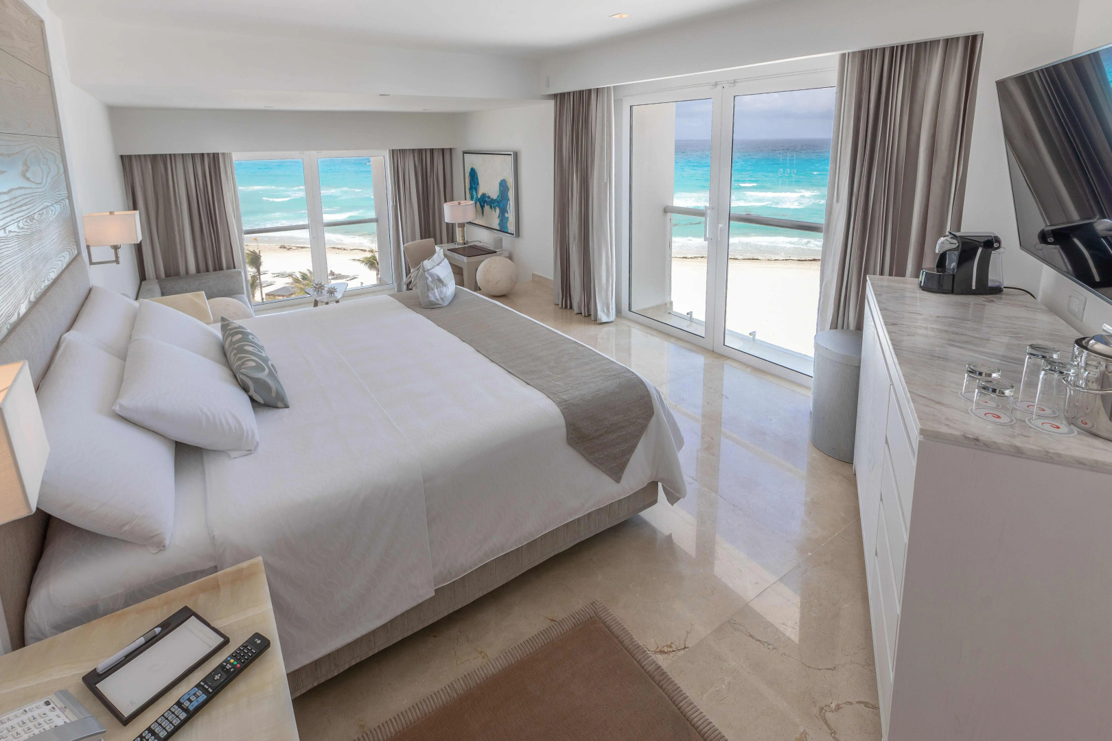Foto - Le Blanc Spa Resort Cancun - Adults Only - All-Inclusive