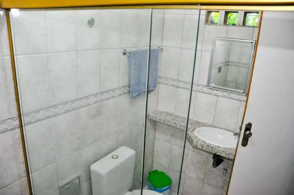 Photo - Pousada Santa Fé