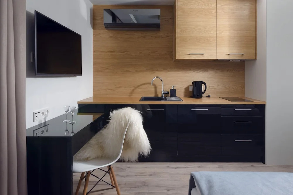 Foto - My Story Sopot Apartments