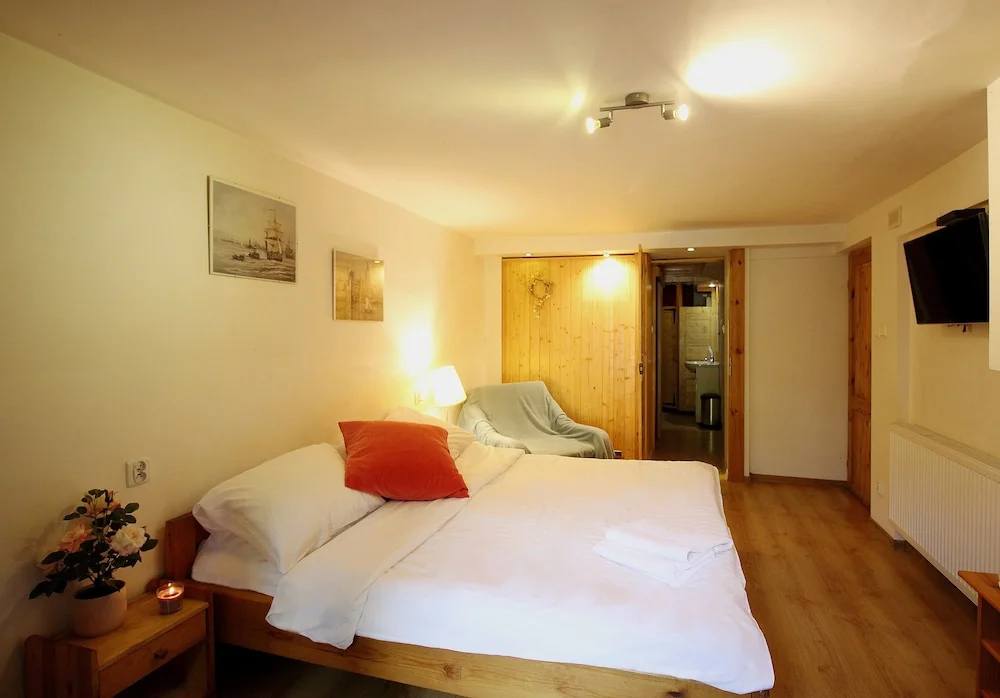 Foto - Villa Zosieńka - FREE PARKING - Blisko Forum & Stare Miasto