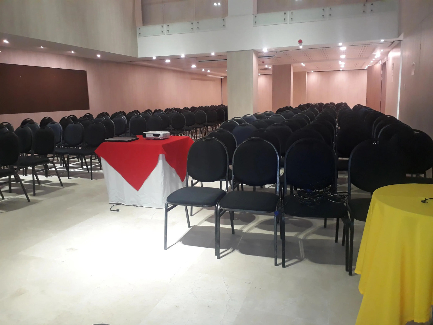 Foto - Radisson Diamond Barranquilla