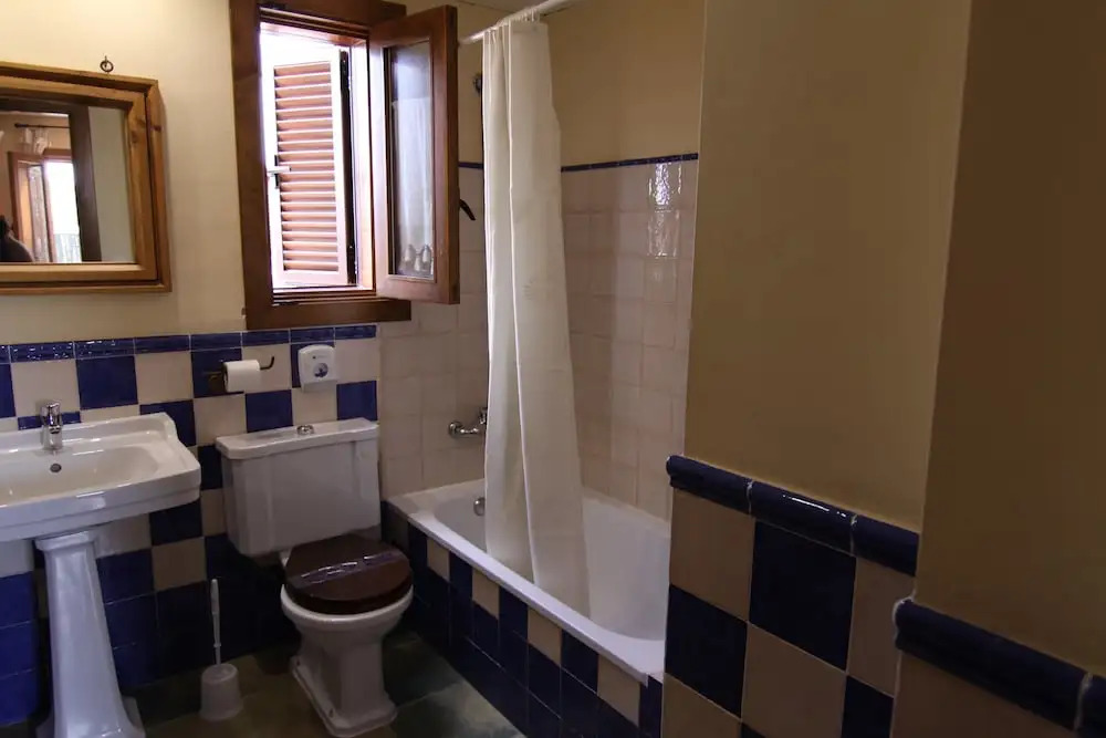 Photo - Hospederia Rural Los Palmitos