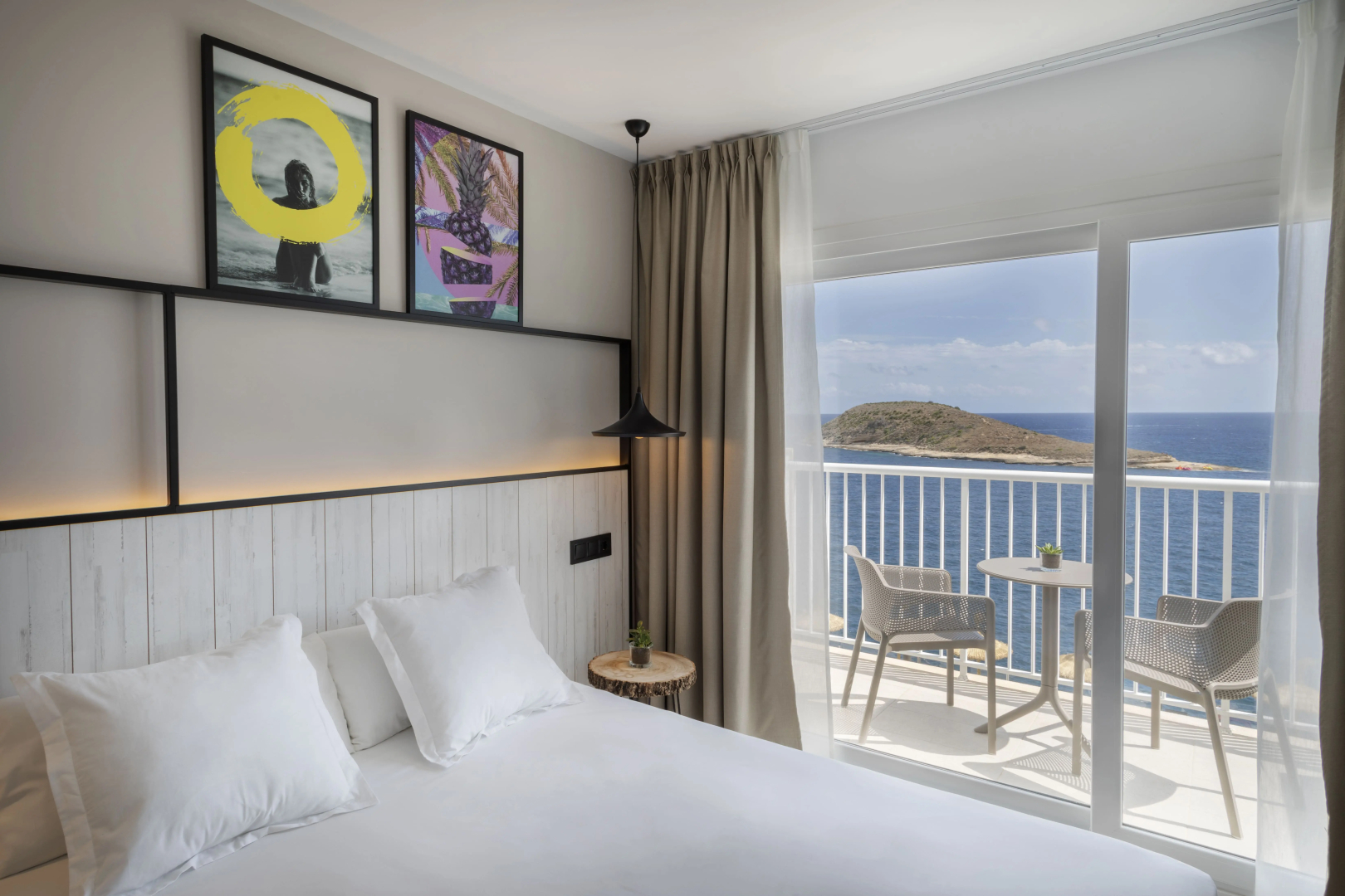 Photo - Hotel Florida Magaluf - Adults Only