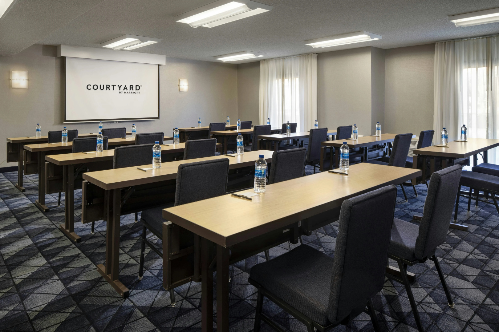 Foto - Courtyard By Marriott Palm Springs