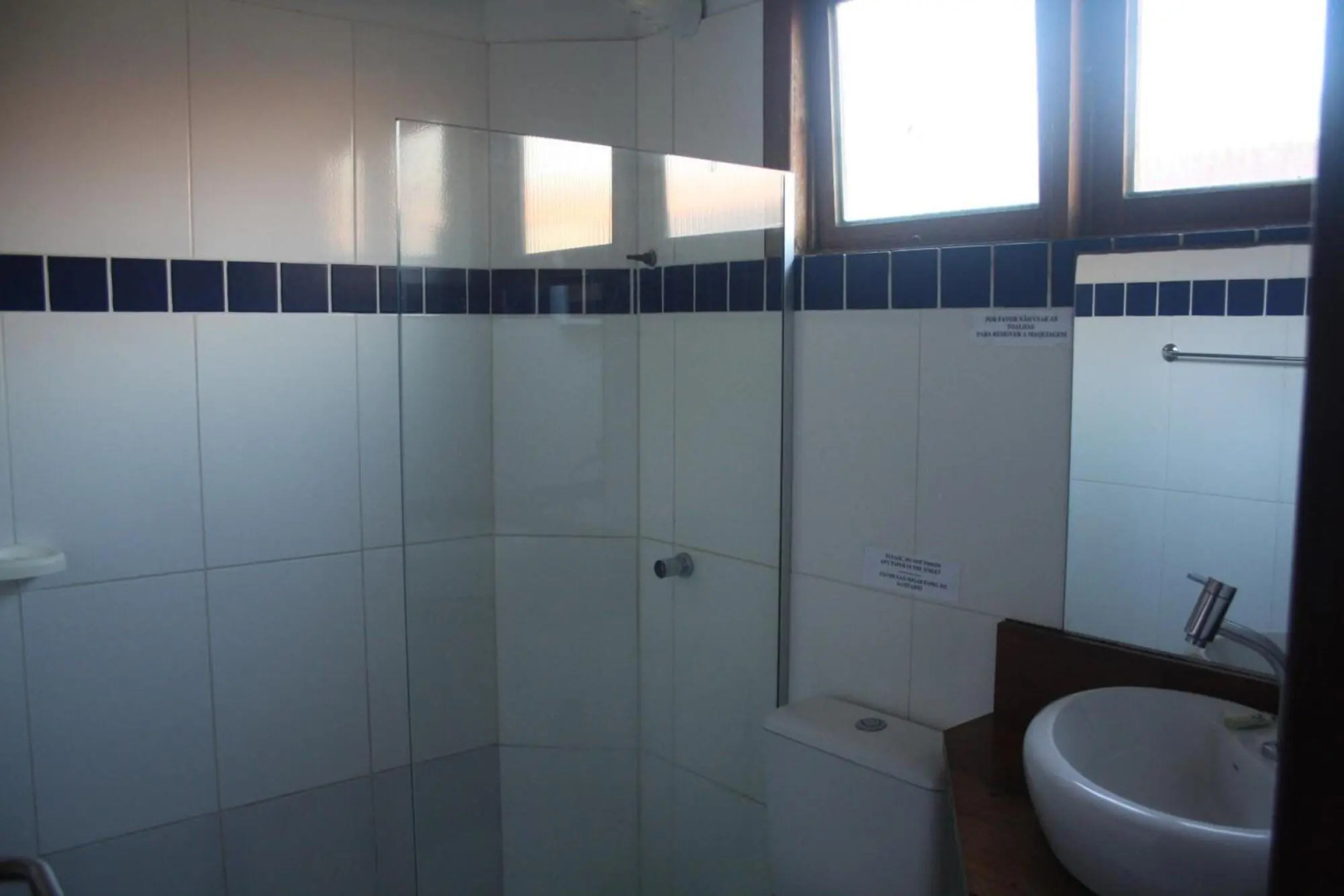 Foto - Villa Tropicale