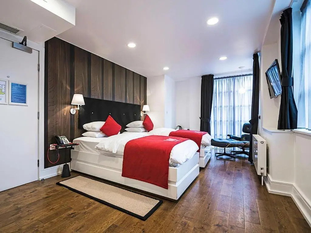 Foto - The Whitechapel