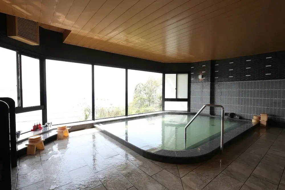 Foto - Miyahama Grand Hotel