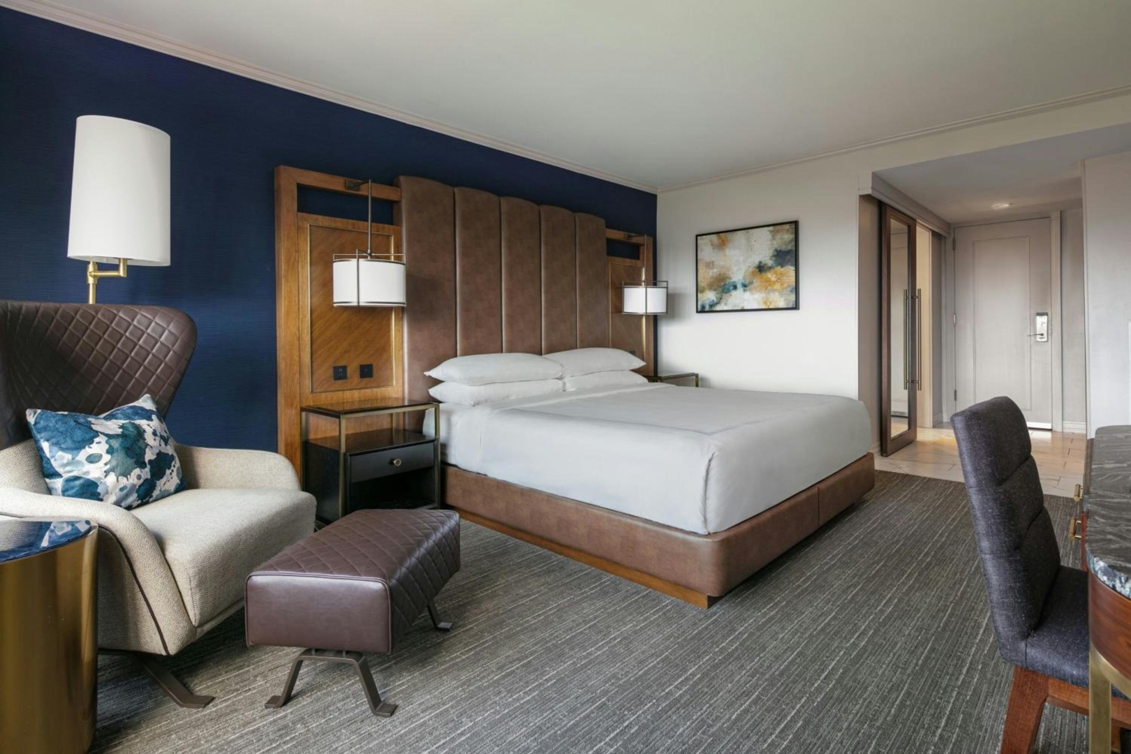 Foto - Boston Marriott Long Wharf