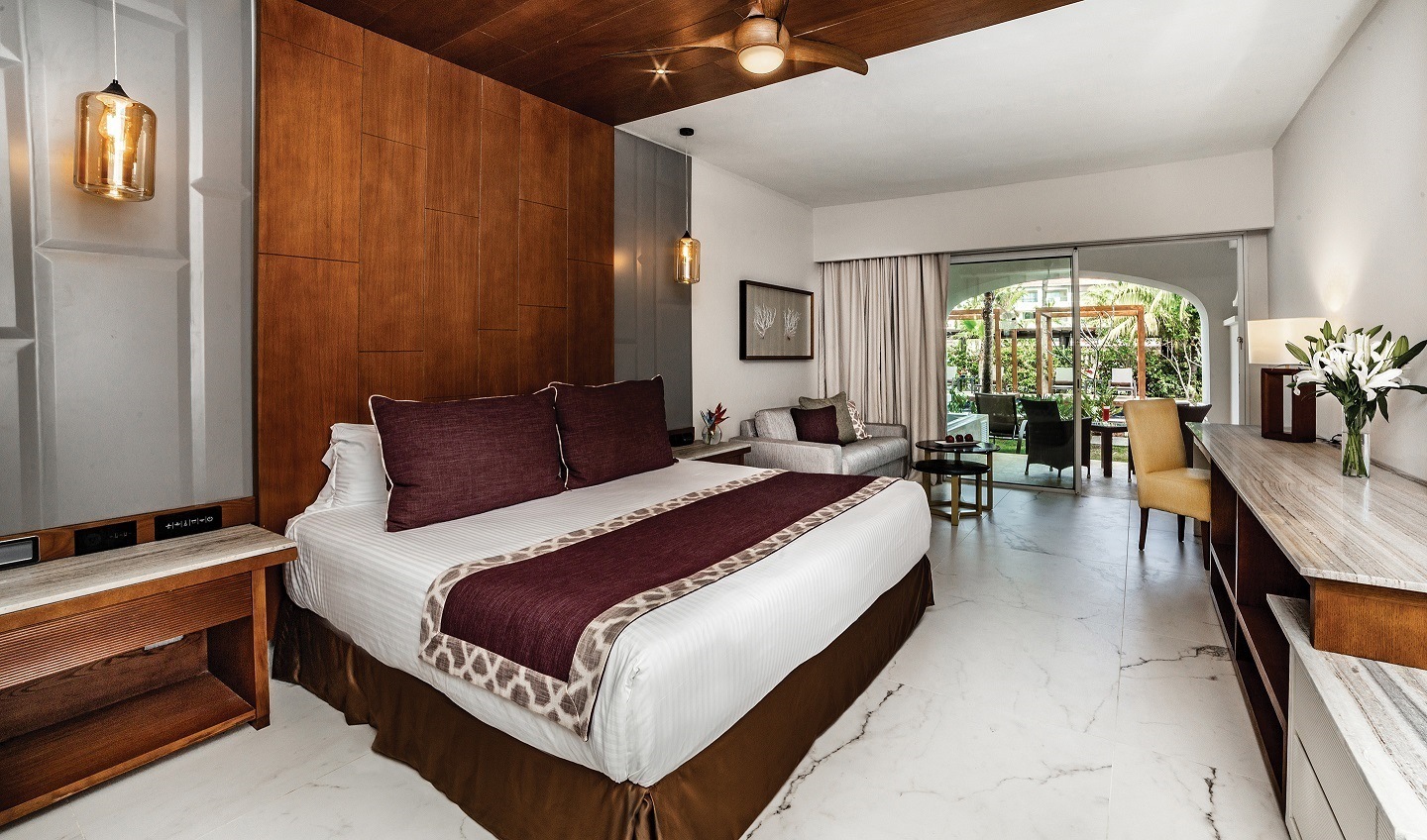 Foto - Secrets Royal Beach Punta Cana - Adults Only - All Inclusive