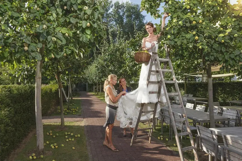 Foto - Vaeshartelt Maastricht