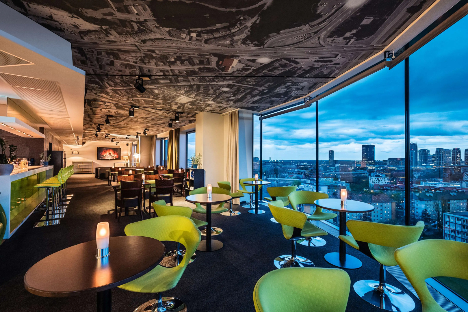 Photo - Lindner Hotel Bratislava, part of JdV by Hyatt