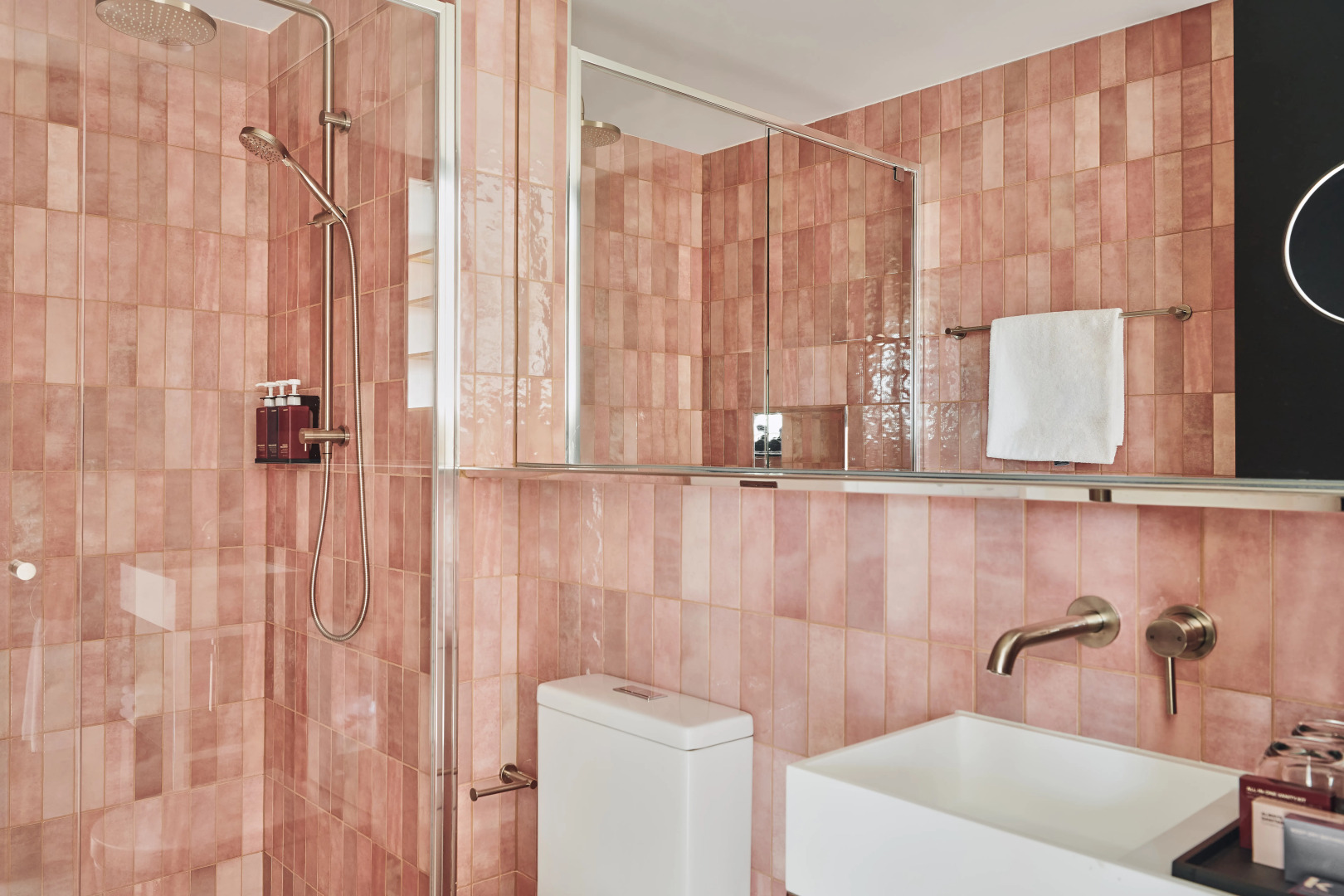 Foto - Quincy Hotel Melbourne