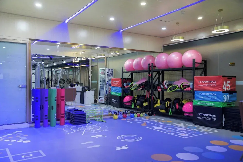 Foto - KARE HOTELS RESIDENCES Qianhai Shenzhen