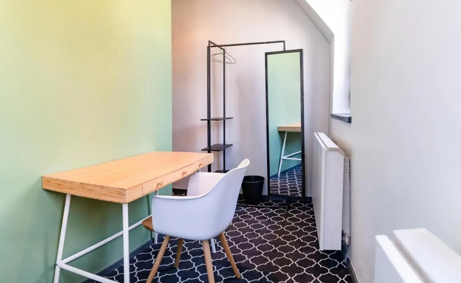 Foto - Safestay Brussels Grand Place