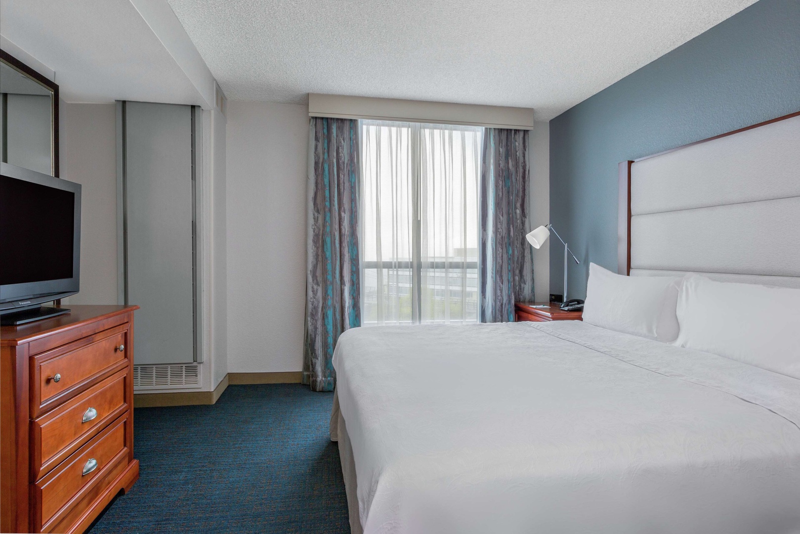 Foto - Homewood Suites by Hilton Seattle Downtown