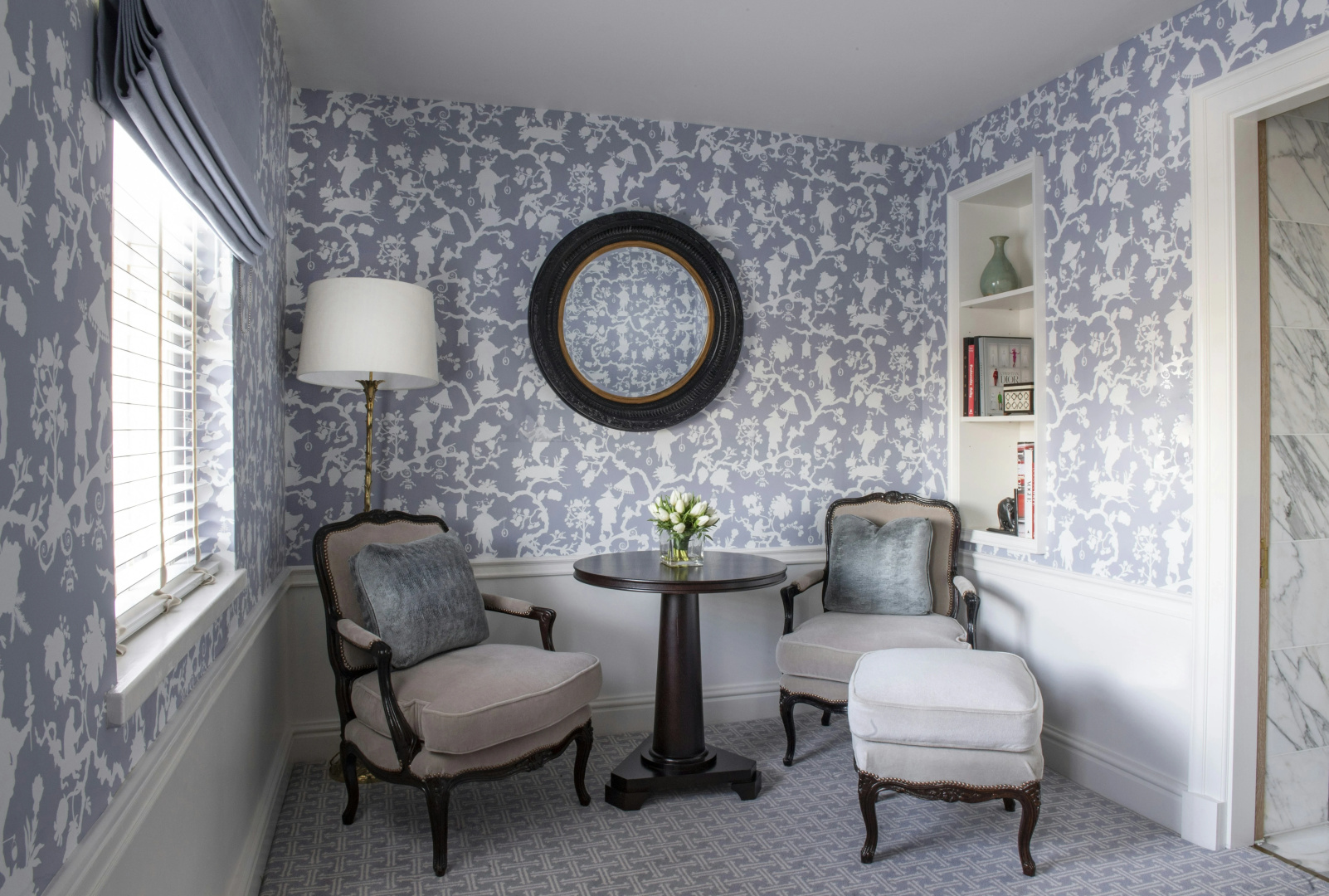 Foto - The Kensington Hotel