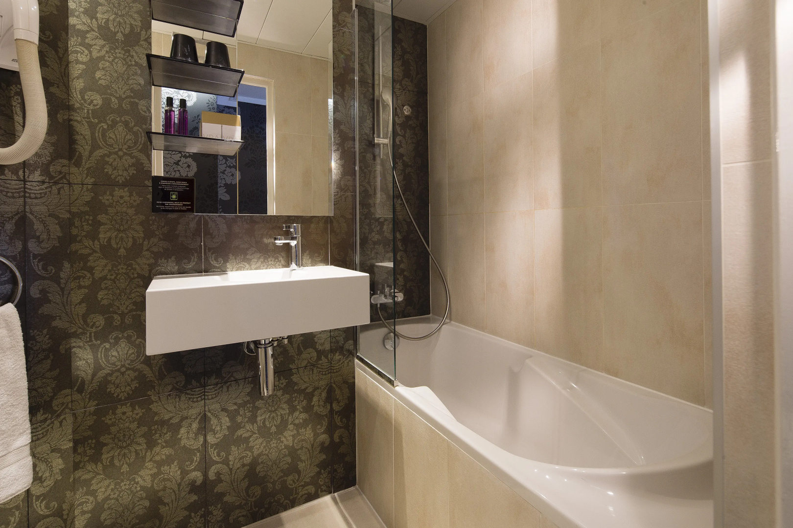 Foto - Hotel Design Sorbonne