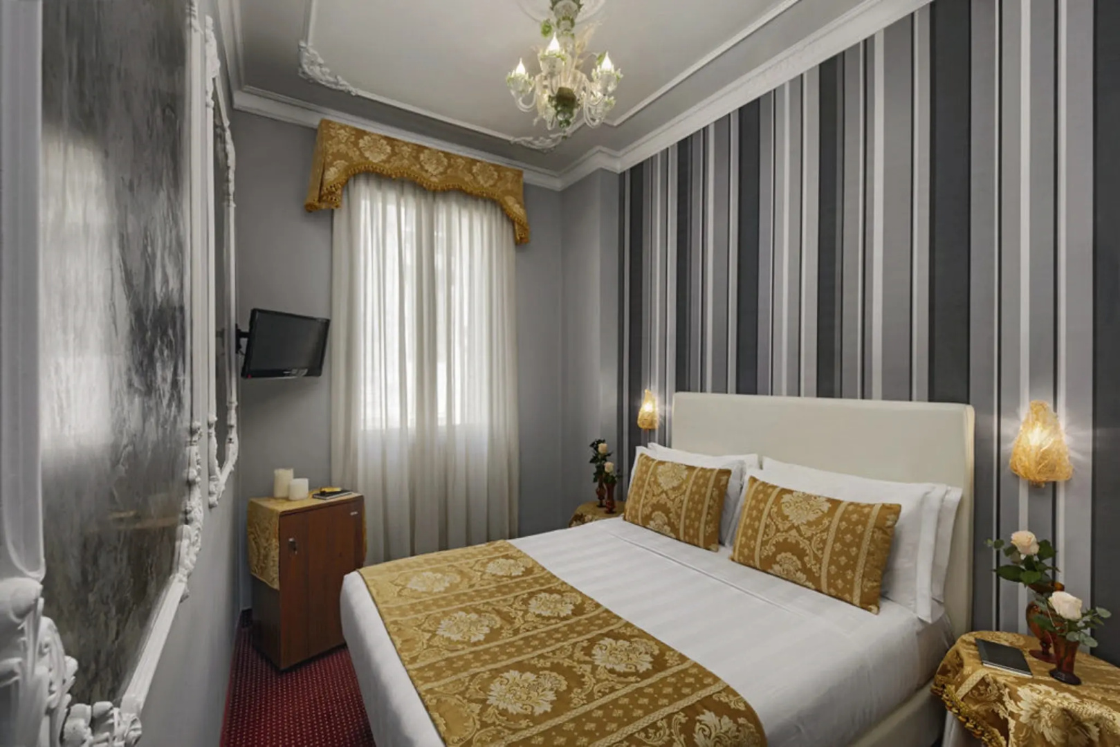 Foto - Hotel Pausania
