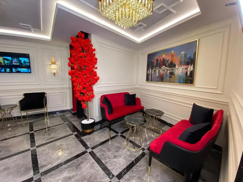 Photo - Omma Hotel