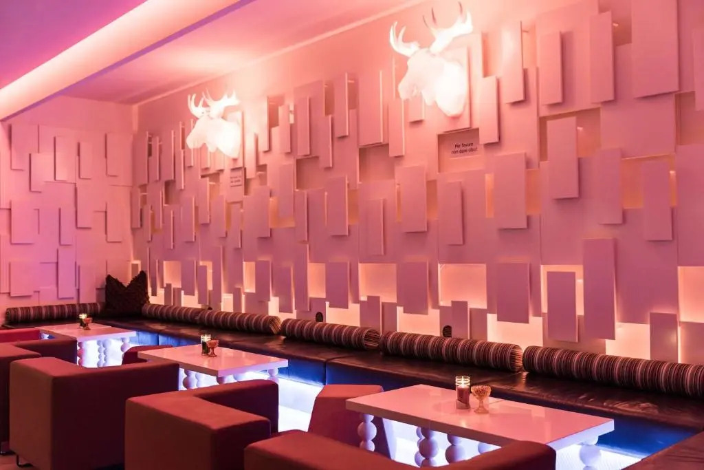 Foto - Scandic Berlin Potsdamer Platz