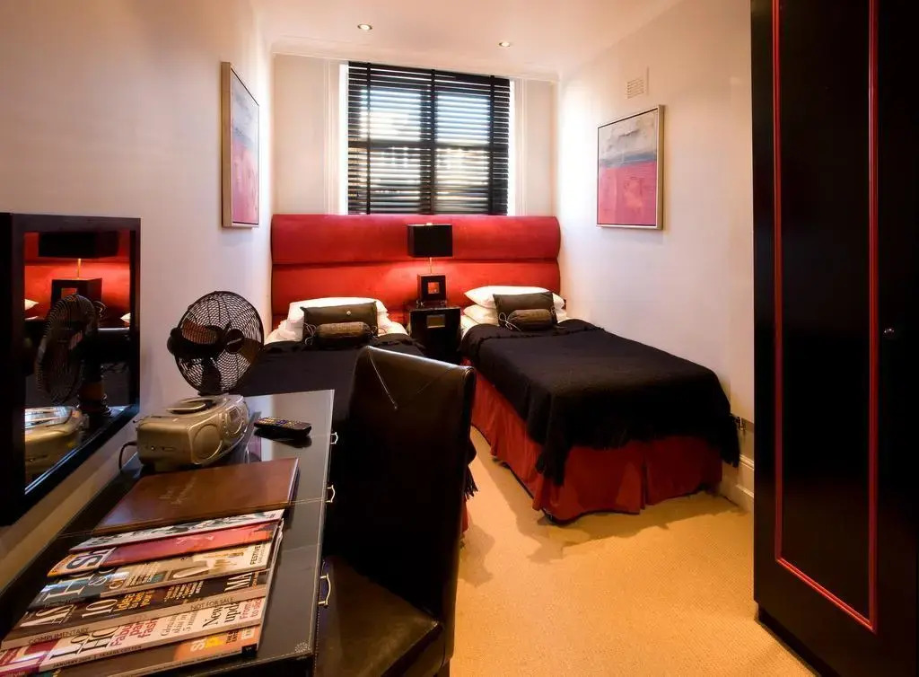 Foto - The Edwin Hotel